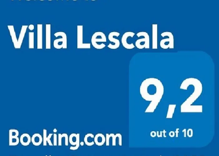 Villa Lescala