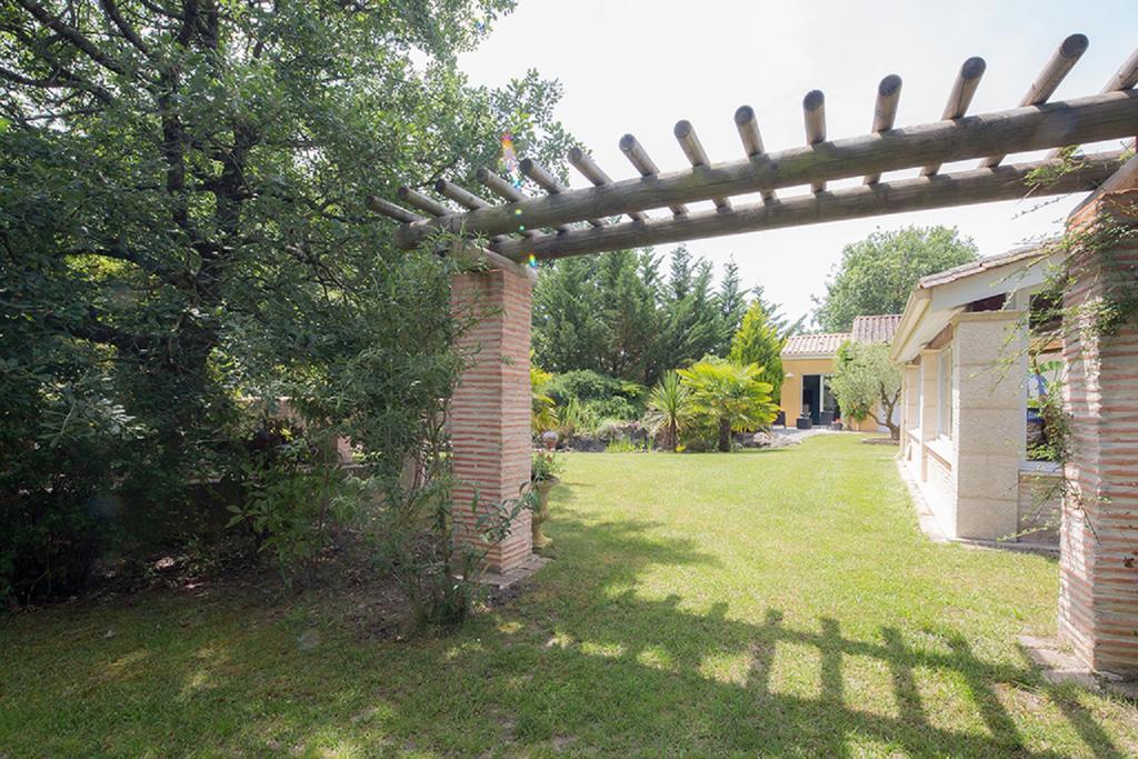 Villa Lescala *