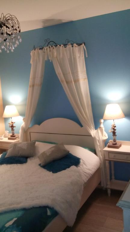 Lescala Villa Blaye