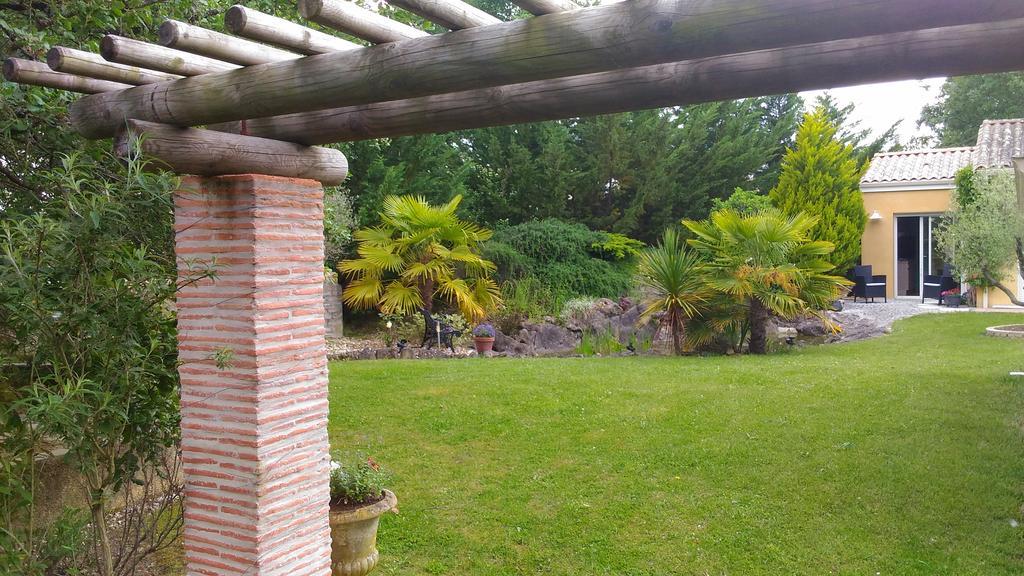 Villa Lescala *