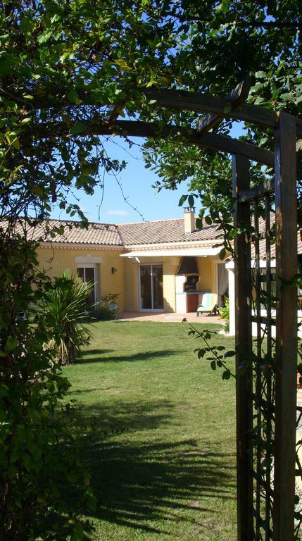 Lescala Villa